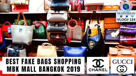 fake bags bangkok 2018|bangkok stores for designers.